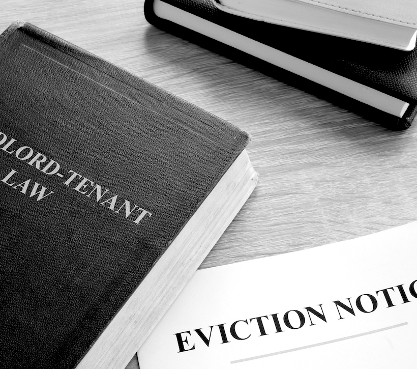 Eviction Services